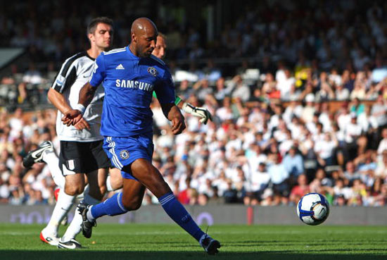 英超球员专访：凯恩谈状态与目标,