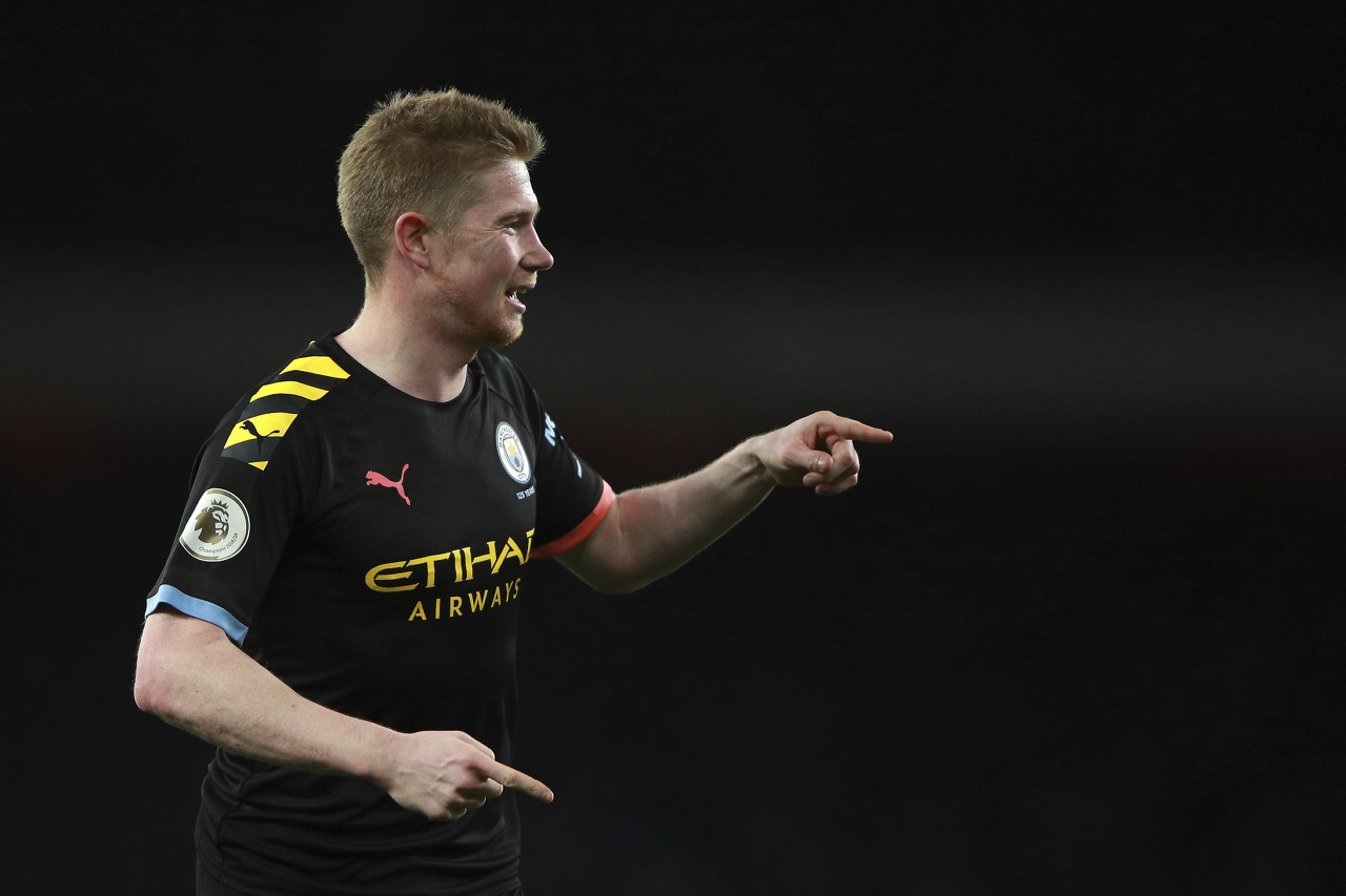 鲁本：我们尽可能在最大程度上完成战术执行，但就是没能进球