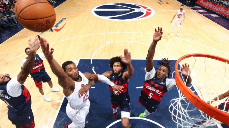 他是场上最冷静的人